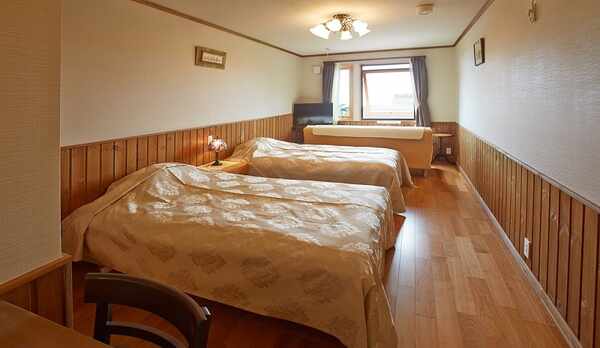 ゲストルームⅡ