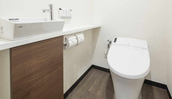 デラックスフォース（バス・トイレ別）