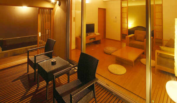 ［離れ］プレミアムスイート■麓樹坊◇桂-KATSURA-■[イメージ]