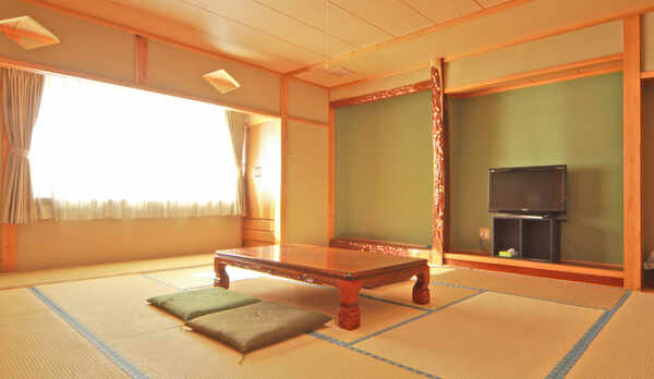 ■【客室一例】和室12〜15畳