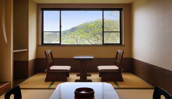 【お部屋任せ一例】