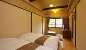 本棟：一般ツイン和室