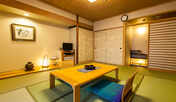 本館和室（10畳）