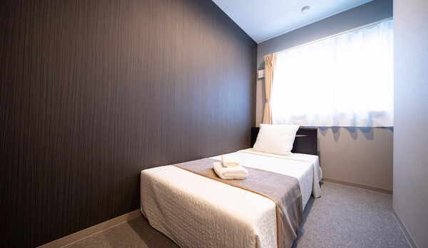 シングルルーム