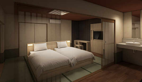 客室イメージ