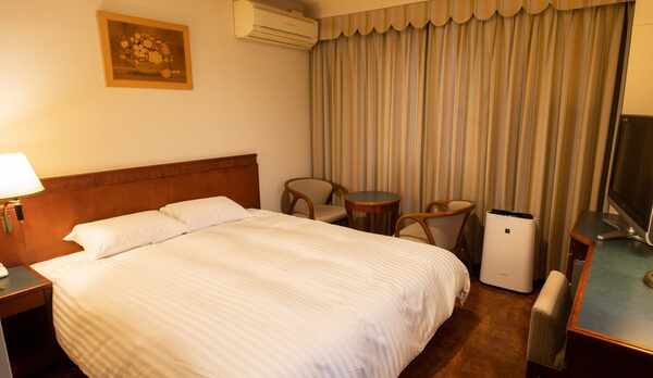 ラージダブル（客室一例）