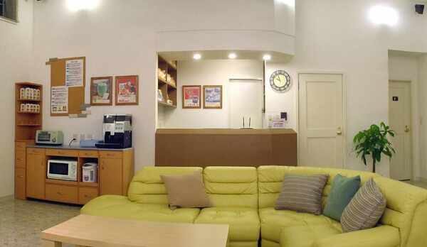 コーヒー サービス