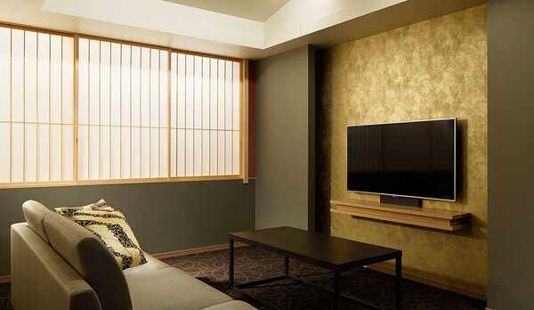 ジュニアスイートツイン