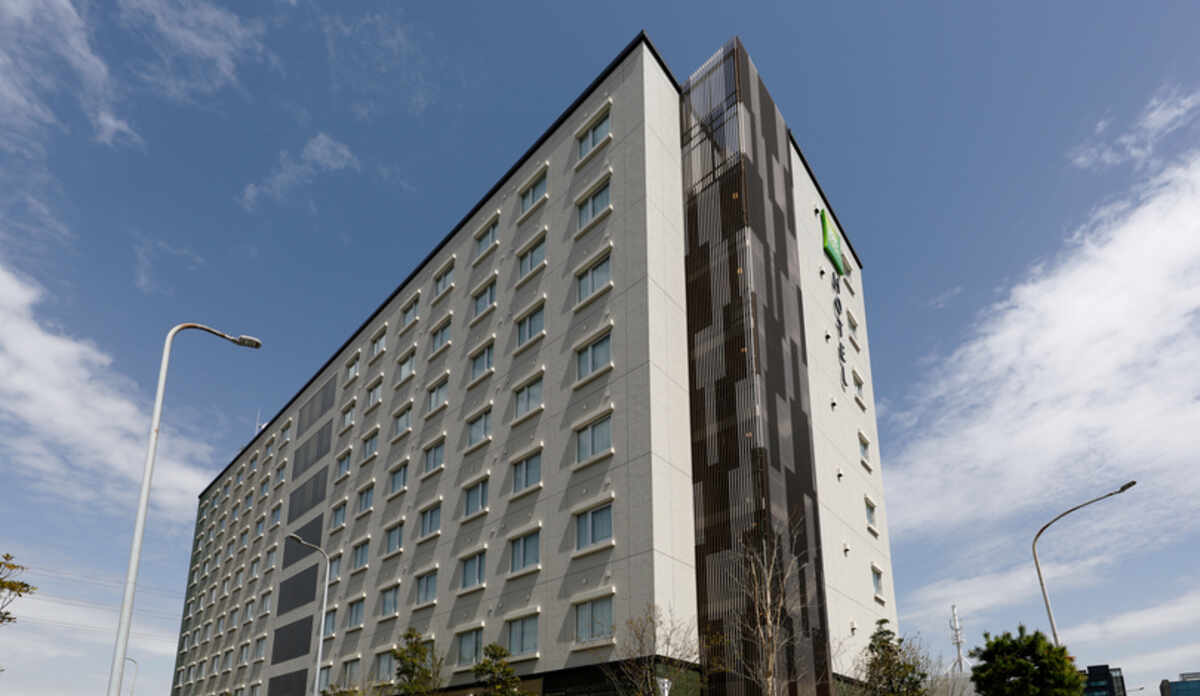 宿泊権9/13〜9/15三名二泊ディズニー旅行に！イビスタスタイルズ東京ベイ