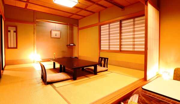 ＊和室10畳◆松乃井スタンダードの客室タイプです。