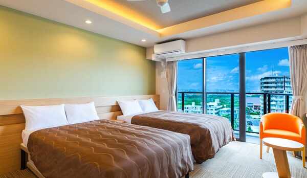 スタンダード　ツイン