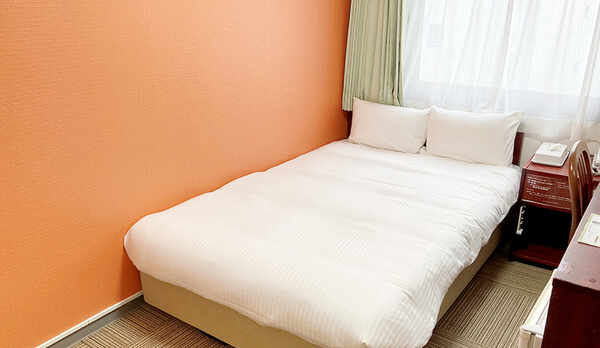 セミダブルルーム