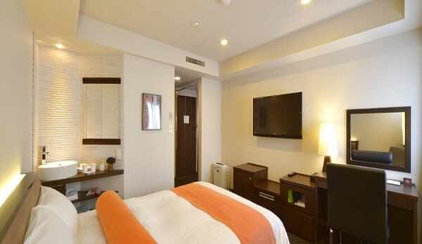 コンフォートシングル.