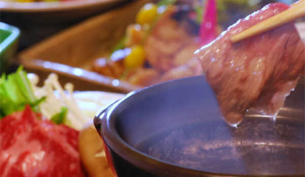 たんくろ和牛のプラン