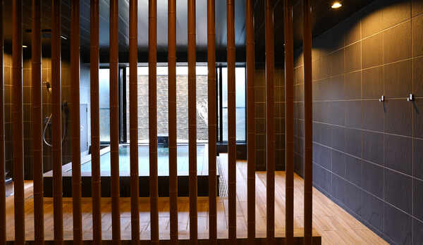 貸切風呂たけのゆ