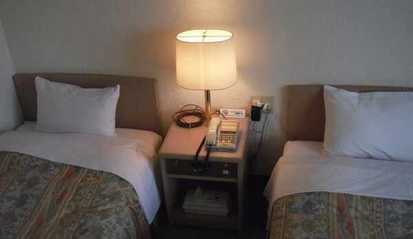 スタンダードツイン