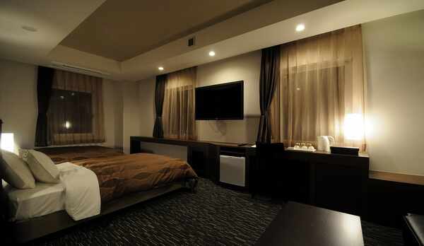 スイートルーム