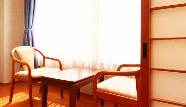 新館客室10畳BT付