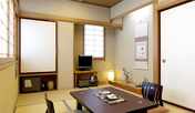 和室6畳１