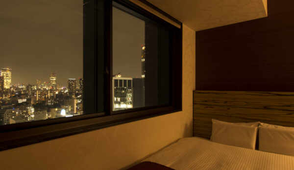 スーペリアクイーンルーム