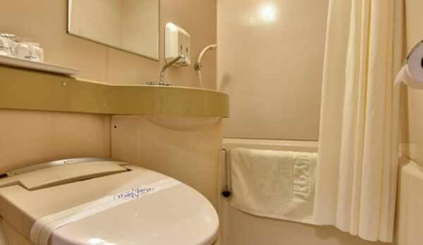 【ユニットバス】全室ユニットバス完備