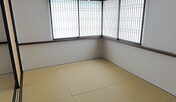 客室（２階・和室）