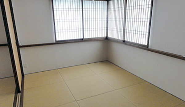 客室（２階・和室）