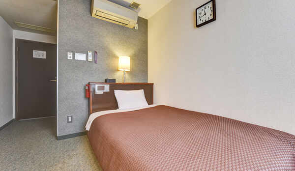 *【客室】シングルルーム