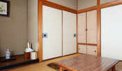 【6畳和室】