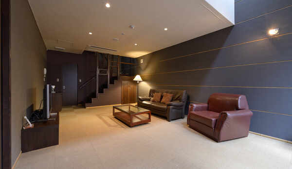 *【部屋】壱之庄／リビング