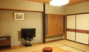 和室10畳