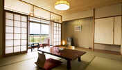 本館和室