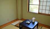 和室シングル　６畳