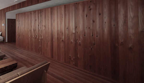 【山桜】天然柿渋仕立て・抗菌滅菌