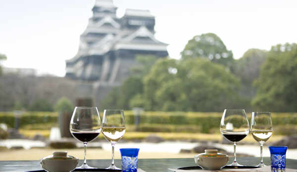 【4階】日本料理まつり