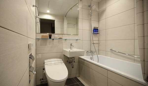 ユニットバス（エグゼクティブシングル）