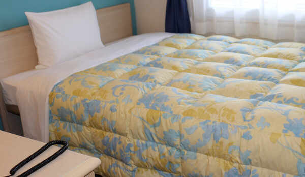 シングルルーム