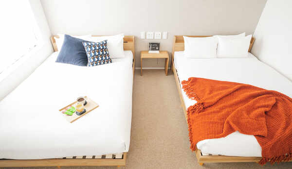 Studio 40D（禁煙）