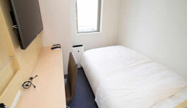 スタンダードルーム