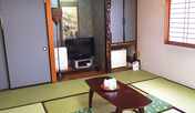 和室（バストイレ無し）