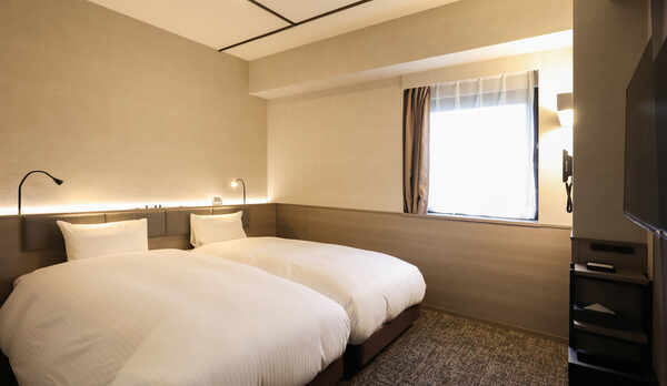 スタンダードツイン