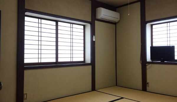 【風千鳥】和室7.5畳