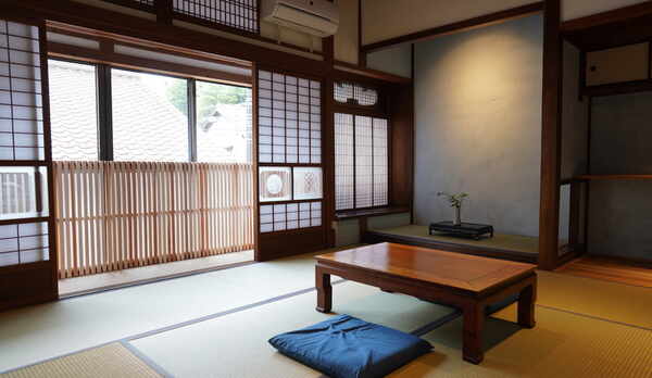 WATOWA　2F　和室