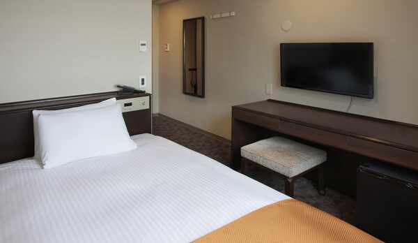 シングル＜本館＞