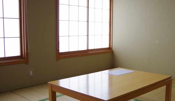 和室6畳
