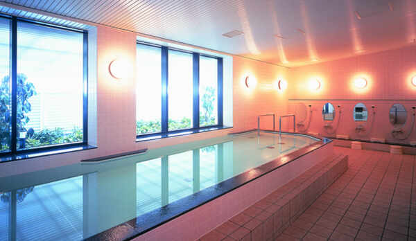 ご宿泊者専用 大浴場