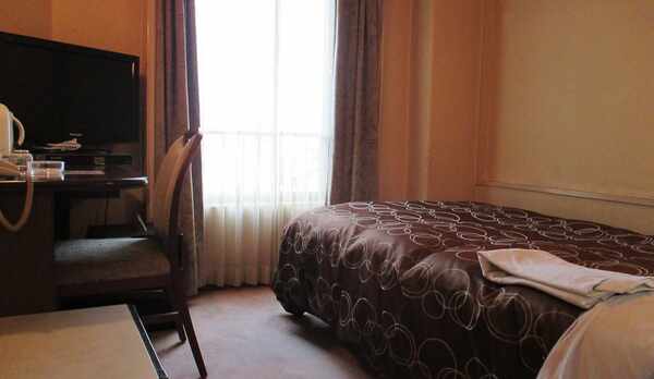 シングルルーム