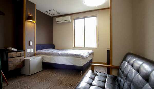 Dxシングル【禁煙】