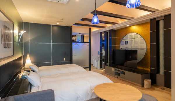 204　ほしくずツイン