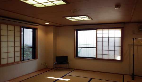 *【お部屋一例】